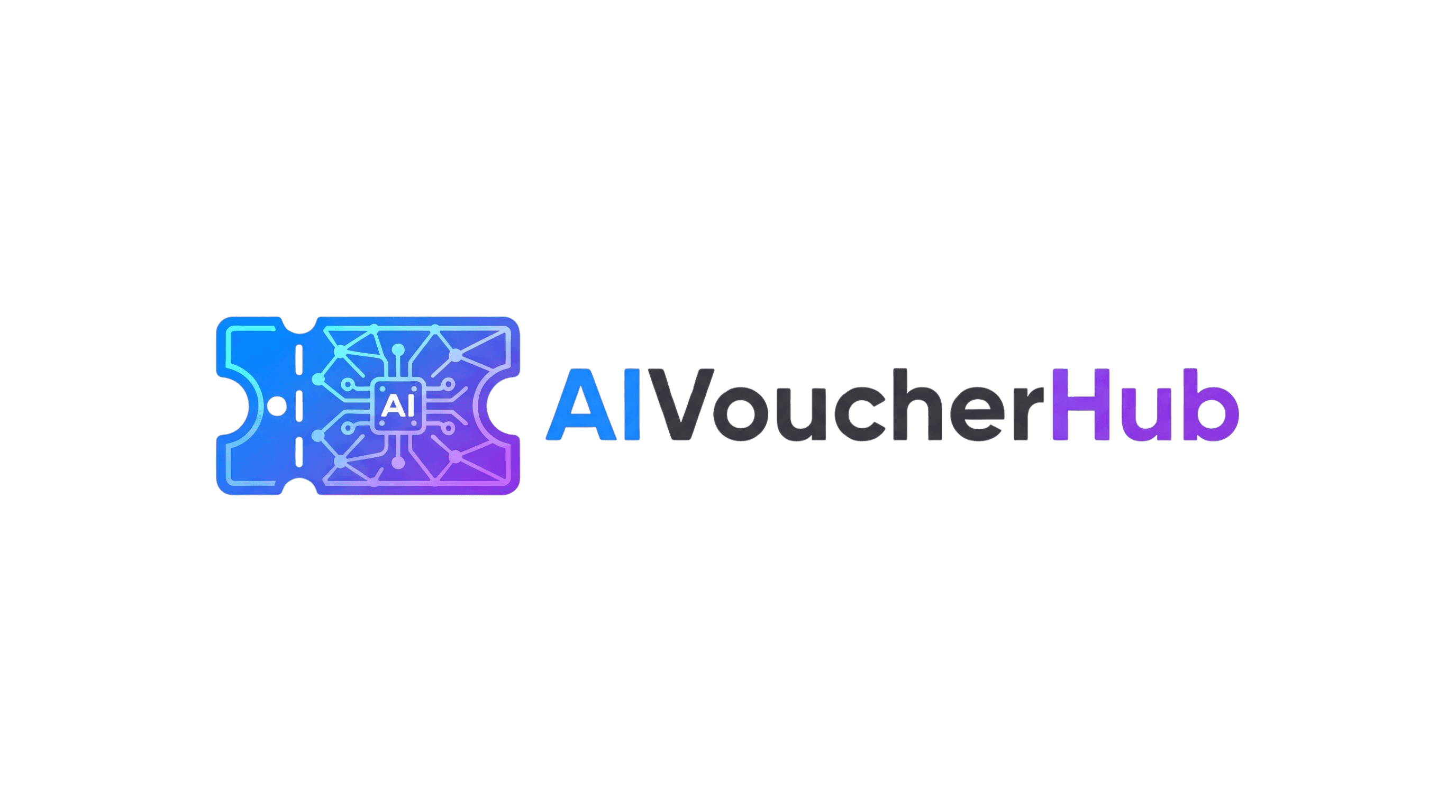 AI Voucher Hub
